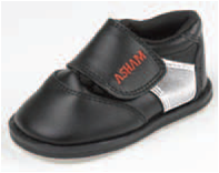 Ботинки для малышей Asham Slam Baby Shoe 